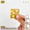 Bronchips Greentea Almond