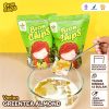 Bronchips Greentea Almond