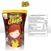 Bronchips Keju