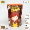 Bronchips Kacang