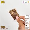 Bronchips Kacang