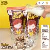 Bronchips Kacang
