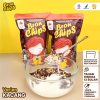 Bronchips Kacang