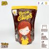 Bronchips Keju