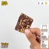 Bronchips Keju