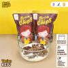 Bronchips Keju