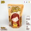 Bronchips Mocca
