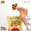 Bronchips Mocca
