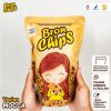 Bronchips Mocca
