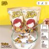 Bronchips Mocca