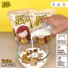 Bronchips Mocca