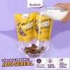 Mr.Froniez Granola Bites Paket 1 Karton (isi 15 pcs x 50gram)