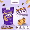 Mr.Froniez Granola Bites Paket 1 Karton (isi 15 pcs x 50gram)