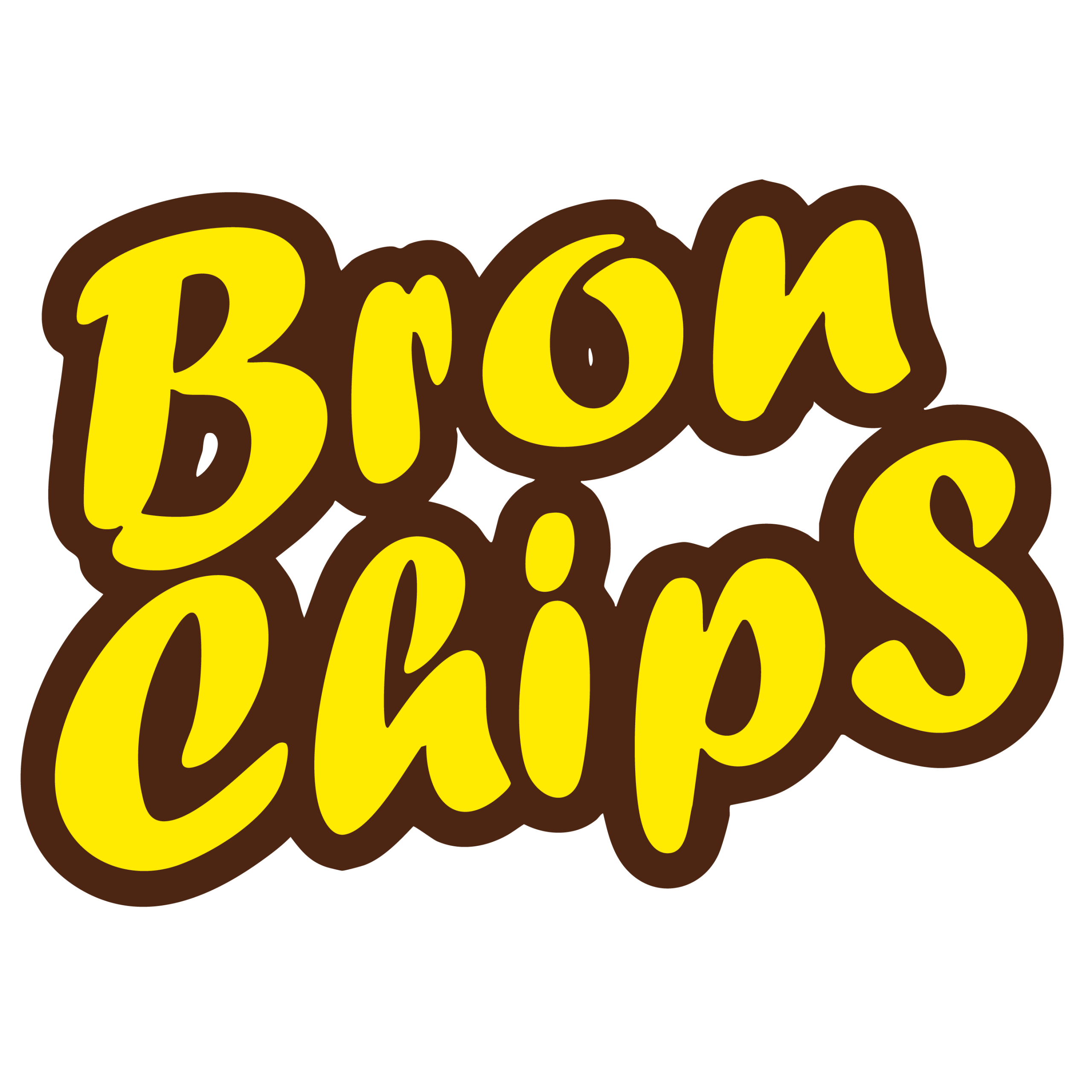 Bronchips